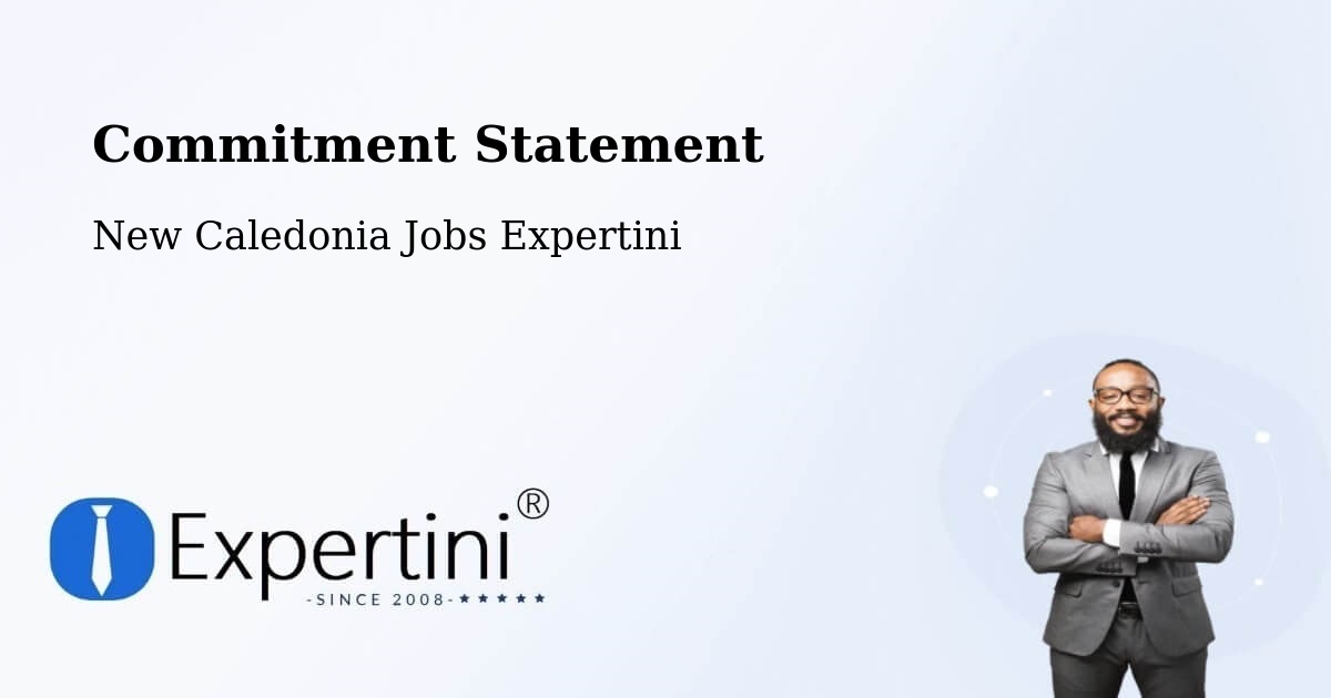 Corporate Commitment – Wadrilla - New Caledonia Jobs Expertini