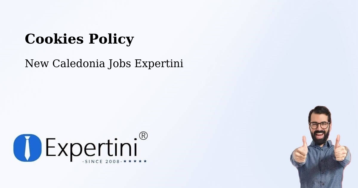 Cookie Policy – Wadrilla - New Caledonia Jobs Expertini