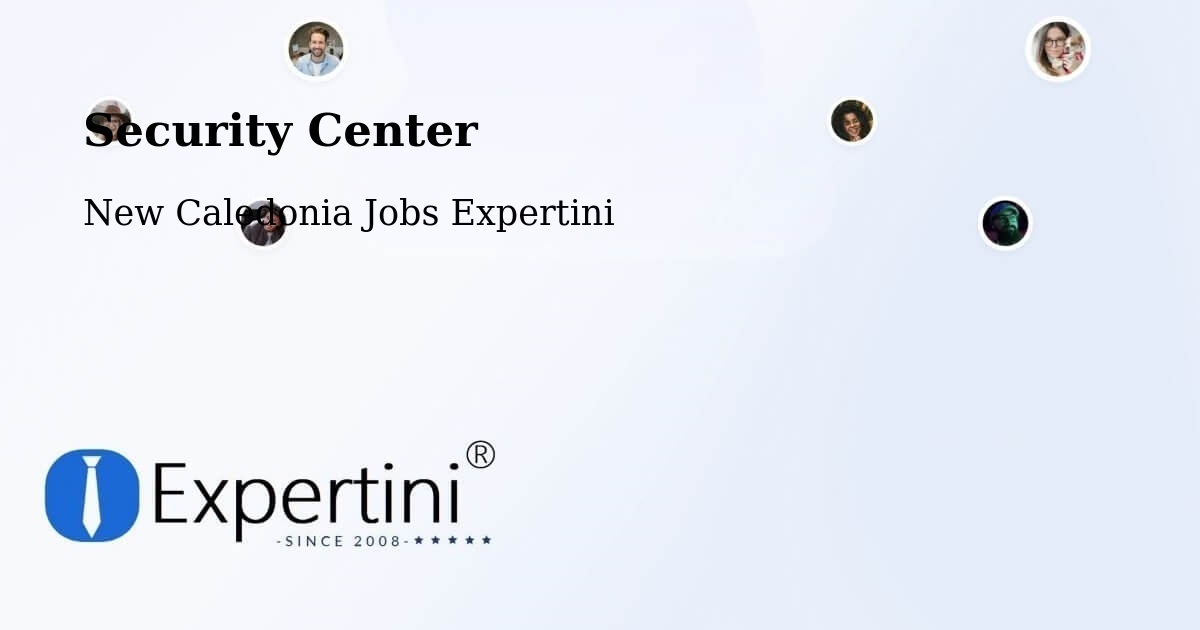 Security & Compliance – Wadrilla - New Caledonia Jobs Expertini